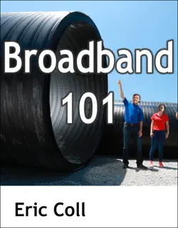 broadband 101 book cover image