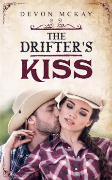 the drifter's kiss book cover image