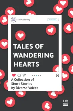tales of wandering hearts book cover image