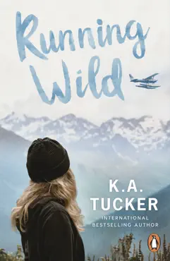 running wild imagen de la portada del libro