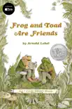 Frog and Toad Are Friends synopsis, comments