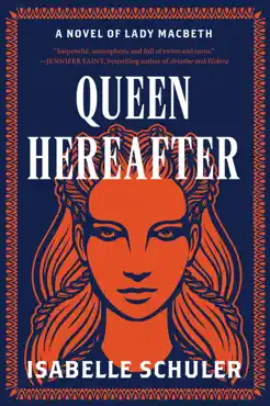 queen hereafter book cover image