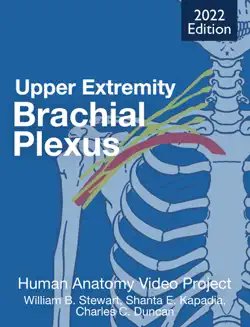brachial plexus book cover image