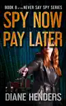 Spy Now, Pay Later synopsis, comments
