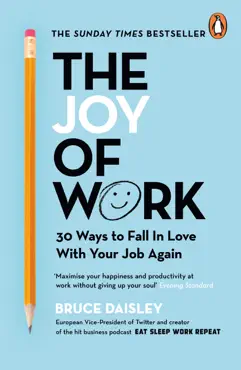 the joy of work imagen de la portada del libro