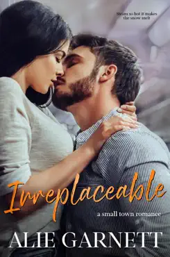 irreplaceable book cover image