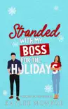Stranded with my Boss for the Holidays synopsis, comments