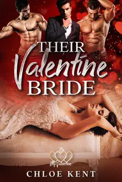 their valentine bride book cover image