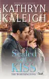 Sealed with a Kiss synopsis, comments