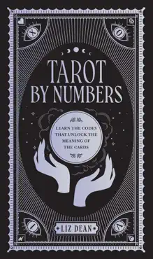 tarot by numbers book cover image