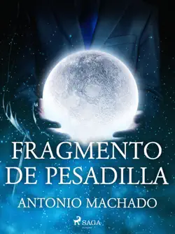 fragmento de pesadilla book cover image