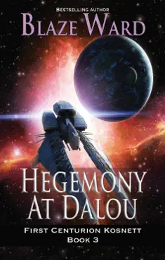 hegemony at dalou book cover image