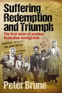 suffering, redemption and triumph book cover image