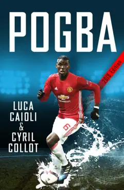 pogba book cover image