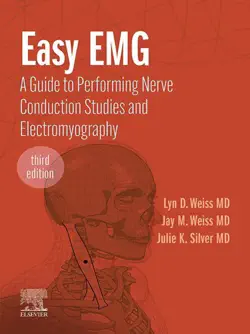 easy emg - e-book book cover image