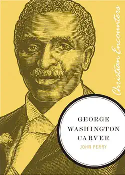 george washington carver book cover image