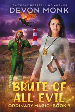 brute of all evil book cover image