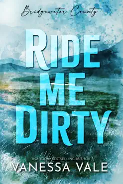 ride me dirty book cover image