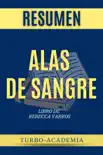 Alas de Sangre by Rebecca Yarros ( The Fourth Wings Spanish) Resumen sinopsis y comentarios