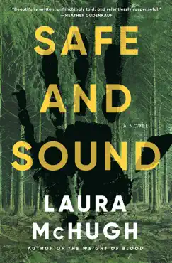 safe and sound book cover image