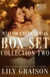 The Willow Creek Series Boxset Collection Two synopsis, comments