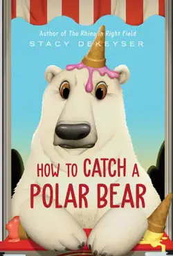 how to catch a polar bear book cover image