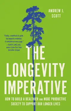 the longevity imperative book cover image