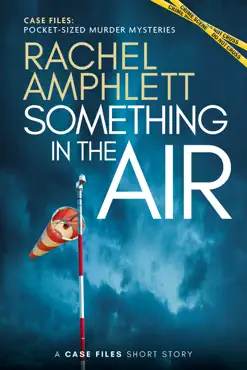 something in the air book cover image