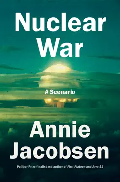 nuclear war book cover image