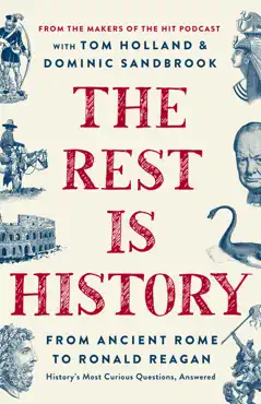 the rest is history book cover image