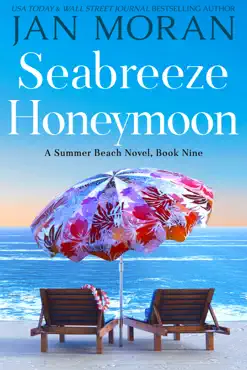 seabreeze honeymoon book cover image