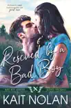 Rescued By a Bad Boy book summary, reviews and download