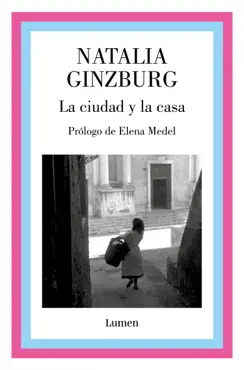 la ciudad y la casa book cover image