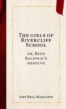 the girls of rivercliff school book cover image