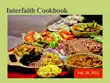 Interfaith Cookbook synopsis, comments