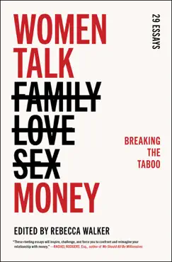 women talk money book cover image