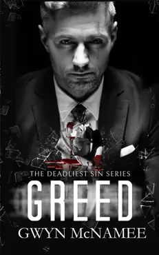greed book cover image