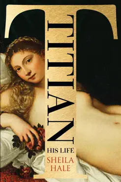 titian book cover image