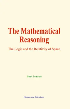 the mathematical reasoning book cover image