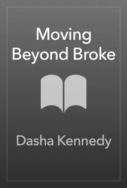moving beyond broke book cover image