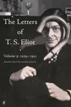 The Letters of T. S. Eliot Volume 9 sinopsis y comentarios
