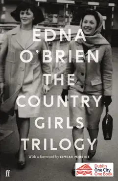 the country girls trilogy imagen de la portada del libro