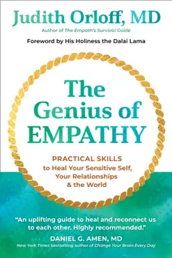 the genius of empathy book cover image