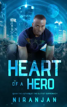 heart of a hero book cover image