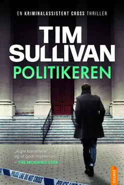 politikeren book cover image