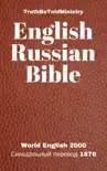 English Russian Bible synopsis, comments