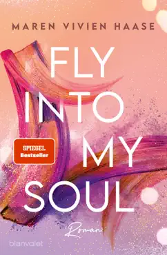 fly into my soul book cover image