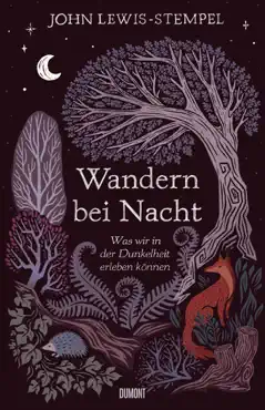 wandern bei nacht book cover image