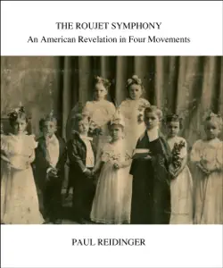 the roujet symphony book cover image