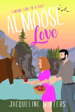 almoose love book cover image
